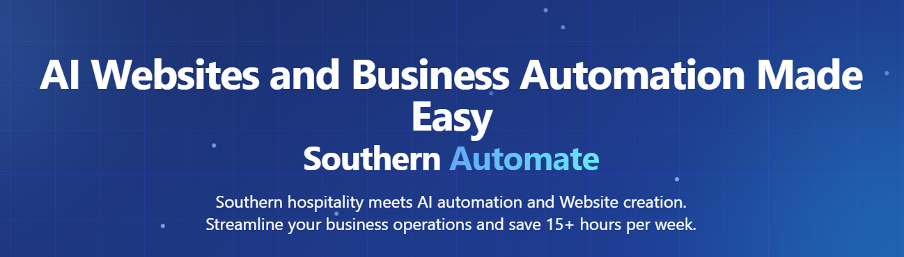 Southern Automate